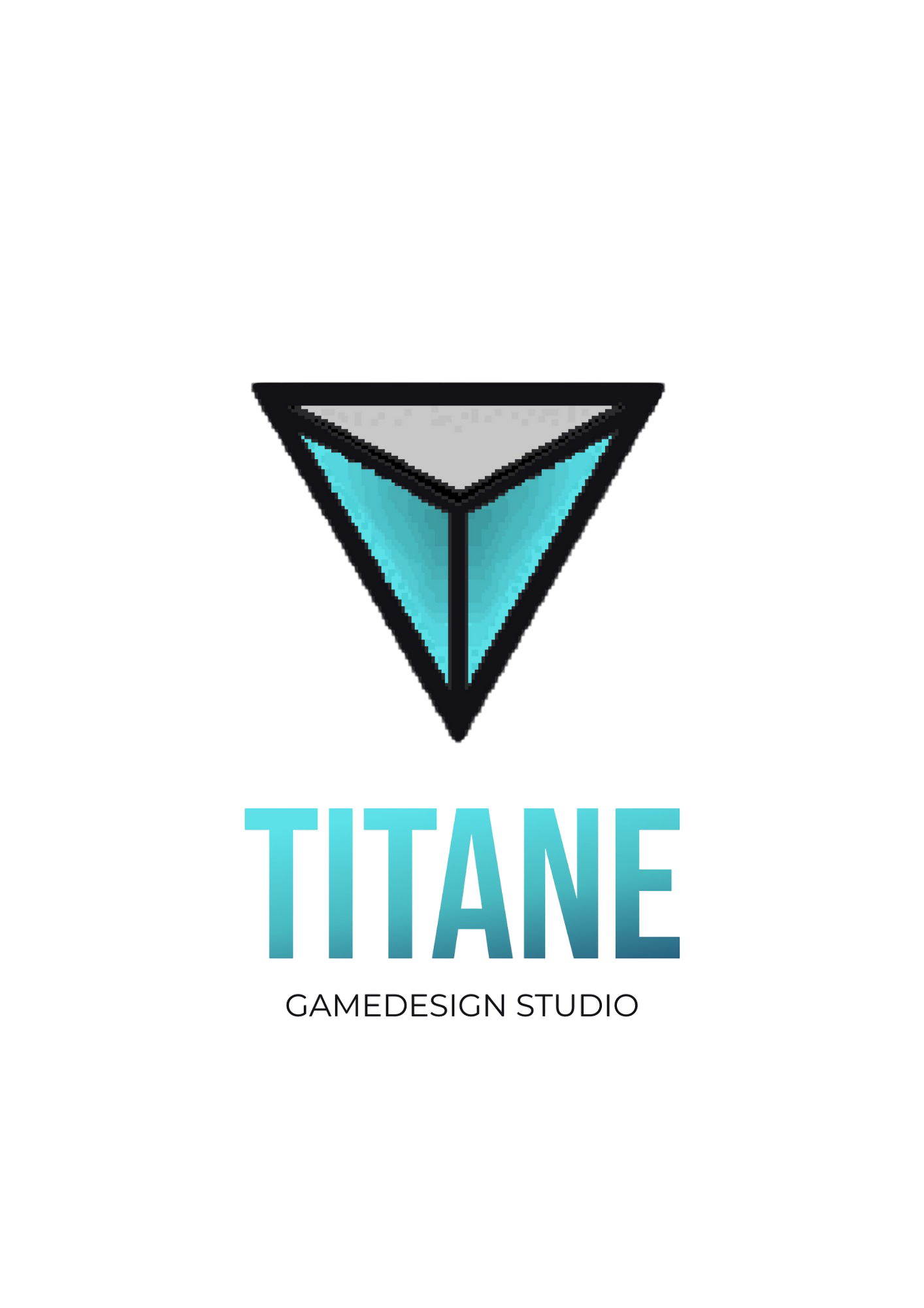 Logo Titane Gamedesign Studio